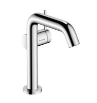 Hansgrohe Tecturis S 150 mitigeur lavabo Fine CoolStart avec Push-Open - chromé