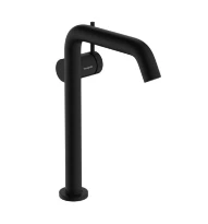 Hansgrohe Tecturis S Mitigeur lavabo 240 Fine CoolStart sans garniture de vidage Matt Black