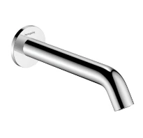 Hansgrohe Tecturis S bec pour bain - chromé