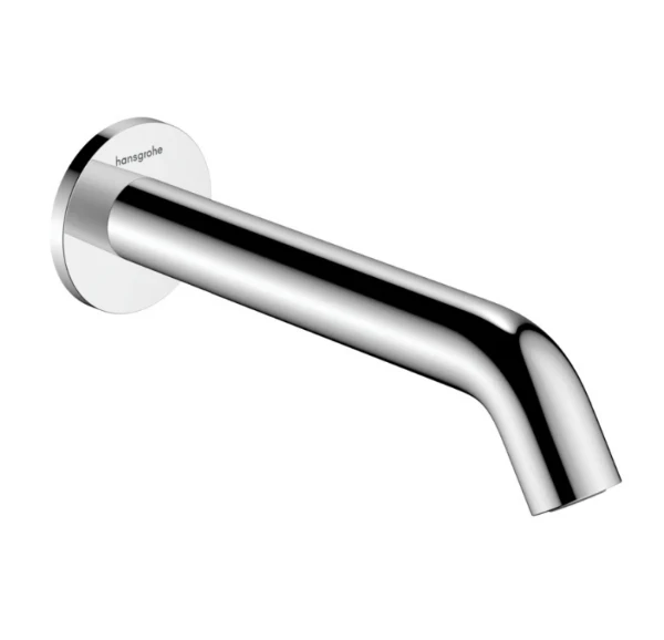 Hansgrohe Tecturis S bec pour bain - chromé