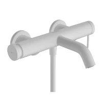 Hansgrohe Tecturis S mitigeur bain -blanc mat