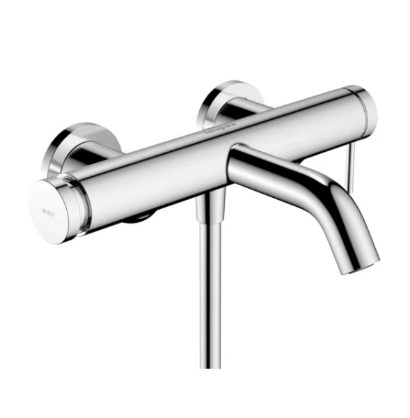 Hansgrohe Tecturis S mitigeur bain -chromé