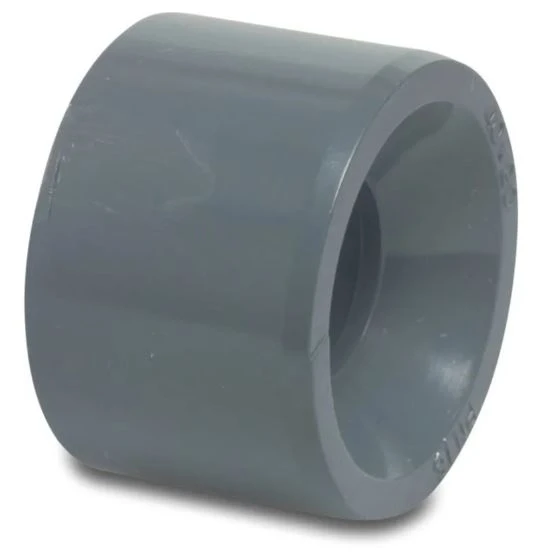 Eupen PVC pression bague de réduction MF 25 x 20 mm