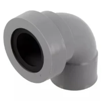 Nicoll Coude 87°30 FF joint 40 mm