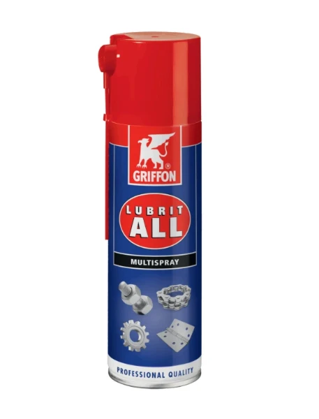 Griffon Lubrit-All« spuitbus 300ml