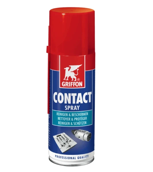 Griffon Contact Spray spuitbus 200ml