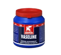 Griffon Vaseline pot 200g