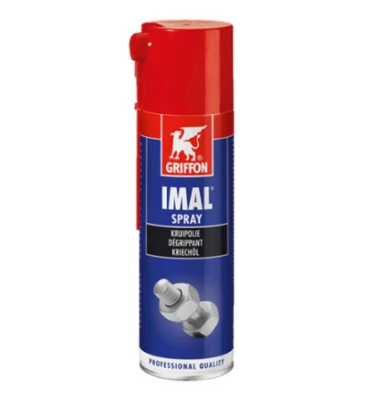 Griffon IMAL« spuitbus 100ml
