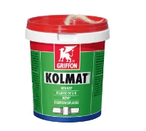 Griffon Kolmat hennep 100g