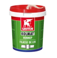 Griffon Kolmat hennep 200g
