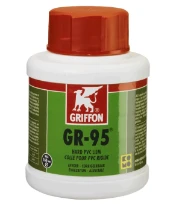 Griffon GR-95« lijm, pvc flacon 250ml
