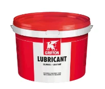 Griffon Lubricant emmer, 4kg