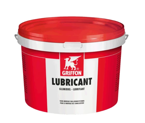 Griffon Lubricant emmer, 4kg