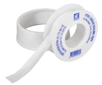 Griffon PTFE-Tape rol 12 m x 12 mm x 0,076 mm