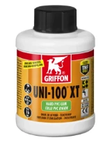 Griffon UNI-100 xT lijm, pvc flacon 250ml