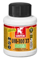 Griffon UNI-100 xT lijm, pvc flacon 500ml