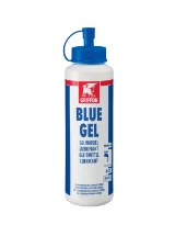 Griffon Blue Gel bouteille à presser 500 g