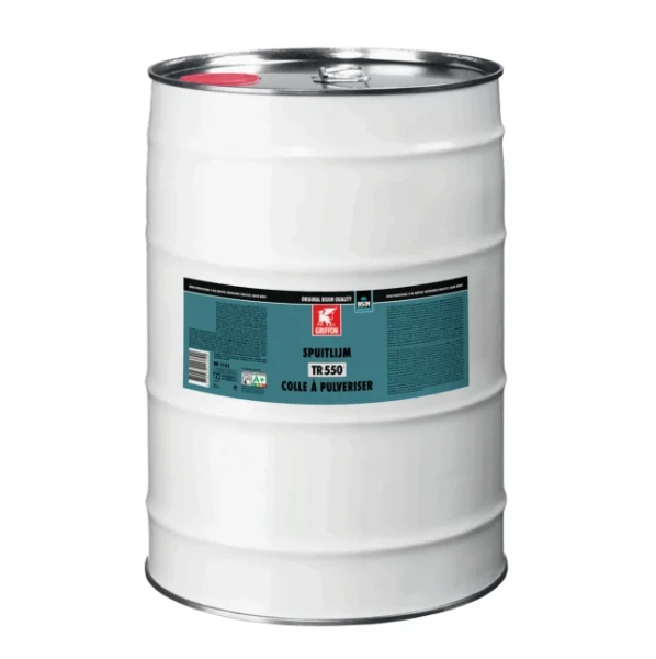 Griffon Spuitlijm TR 550« 200l