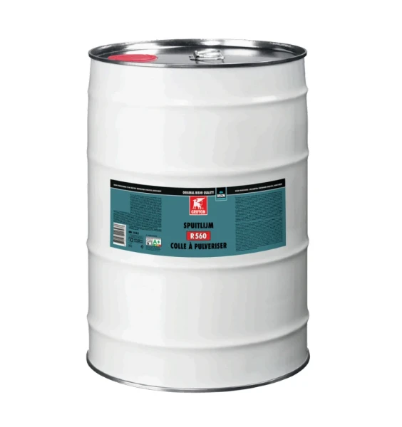 Griffon Spuitlijm R 560« 25l