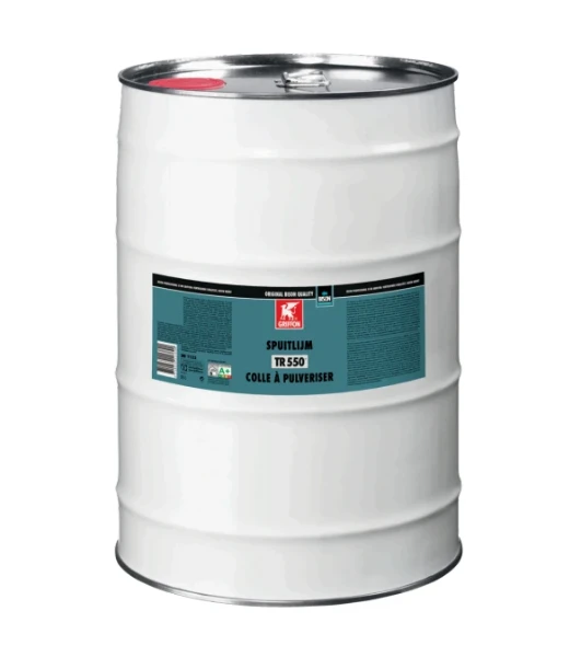 Griffon Spuitlijm TR 550« 25l