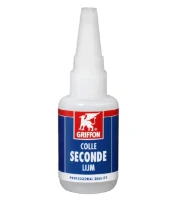 Griffon colle de contact flacon 20g