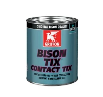 Griffon Contact Tix blik 750ml