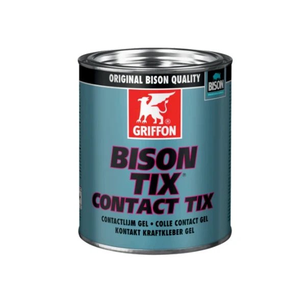 Griffon Contact Tix blik 750ml