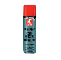 Griffon colle en aérosol 500ml