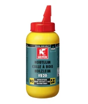 Griffon Houtlijm VB20« flacon 250g
