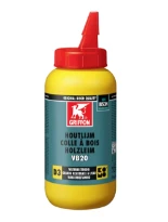 Griffon Houtlijm VB20« flacon 750g