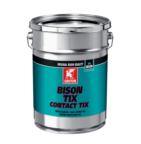 Griffon Contact Tix blik 10l