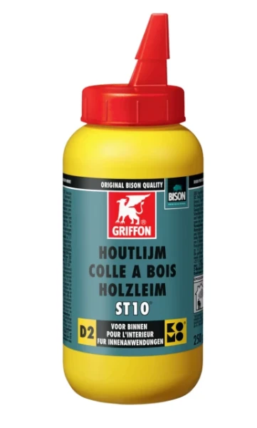 Griffon Houtlijm ST10« flacon 250g