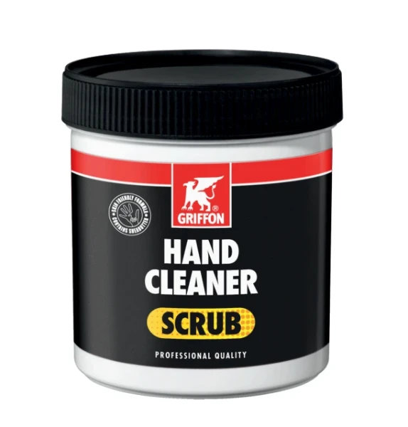 Griffon Hand Cleaner pot 500ml
