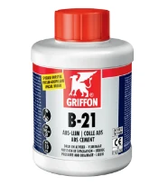 Griffon B-21 lijm ABS flacon 500ml