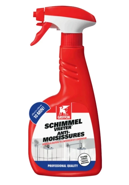 Griffon anti-moisissures - flacon 750ml