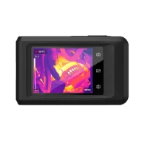 HikMicro POCKET 2 Caméra themique de poche 256x192 pixels -20° jusqu'a 400°