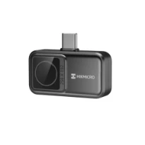 Hikmicro MINI2 Mini caméra thermique pour smartphone USB-C  -20° jusqu'a 350°