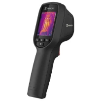 Hikmicro ECO Caméra thermique portable économique 96x96px  -20° jusqu'a 550°