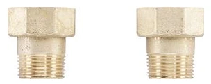 BOSCH Raccords R 1 1/2’’ pour HKV … / 40