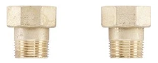 Bosch AS/HKV 32 raccords R 5/4’ pour HKV 2/32 et HKV 3/32