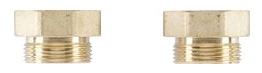 Bosch US1 koppelingenset reductie DN 32 naar DN 25