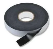 ADHESIF JUNKERS 50 - 15m - avec film - pour flexible fir160
