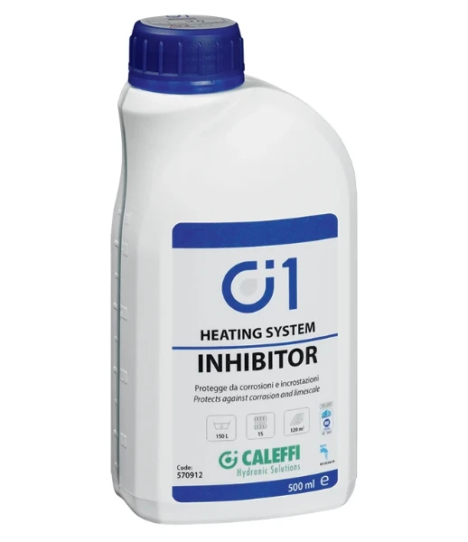 CALEFFI C1 inhibitor 500ml