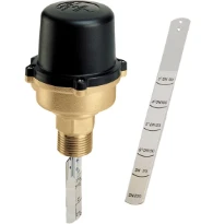 Caleffi serie de lamelles pour 626
