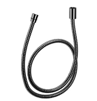 CLOU Tube flexible, chromé pour douchette Xo