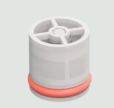 CLOU Clapet de non-retour ø10mm pour mitigeur Kaldur CL/06.15.003.29.L et CL/06.15.003.29.R