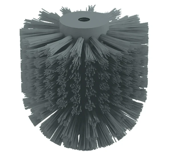 CLOU Brosse pour balai de Slim