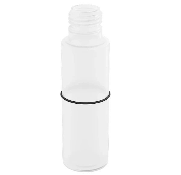 CL/1060.9063 CLOU Binnenfles t.b.v. Sjokker zeepdispenser 100cc