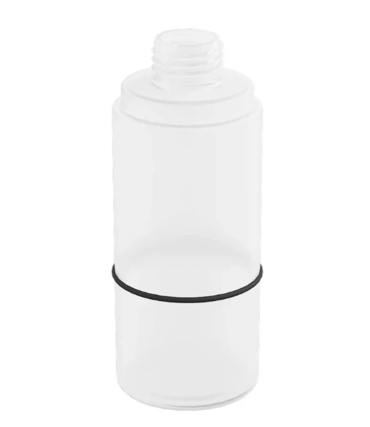 CLOU bouteille pour Quadria & Sjokker distributeurs de savon liquide 200 cc