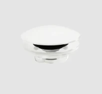 CLOU Viega système avec bonde et siphon, sans trop-plein, pour baignoires Solium: CL/05.70010